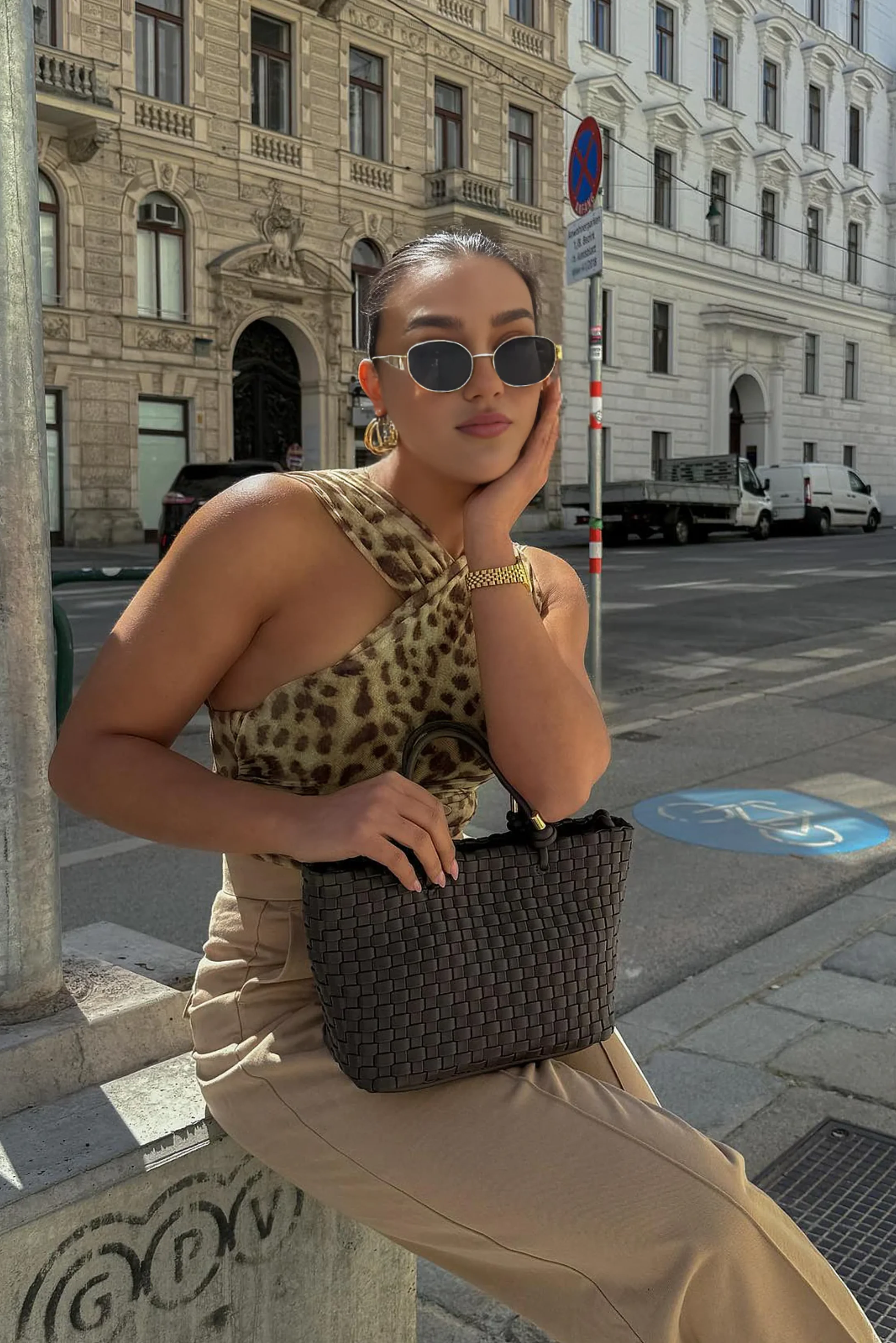Jamine Leopard Bodysuit™ - Image 3