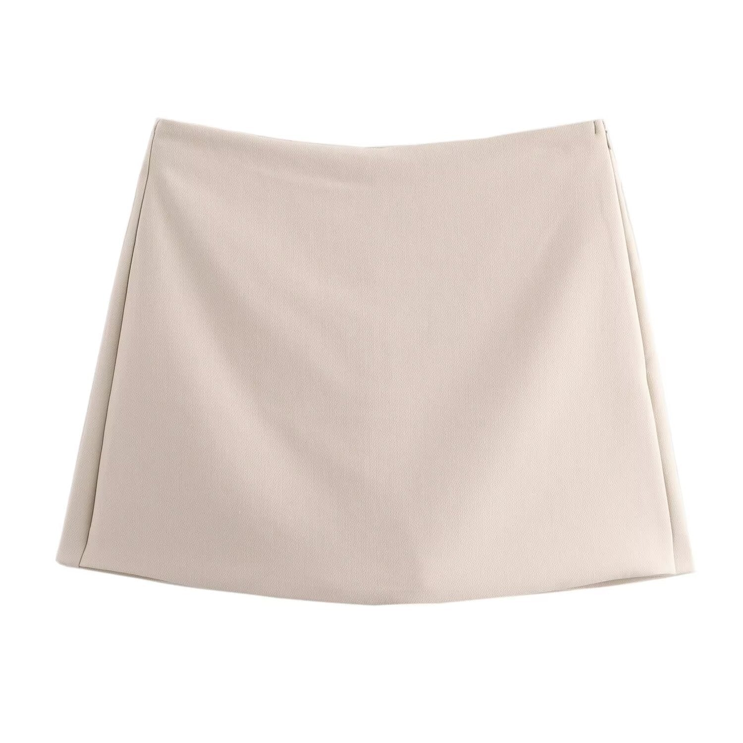 Isabeau - Essential Skorts | Chic, Comfortable and Trendy - Image 11