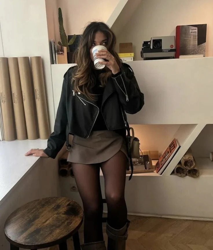 Isabeau - Essential Skorts | Chic, Comfortable and Trendy - Image 3