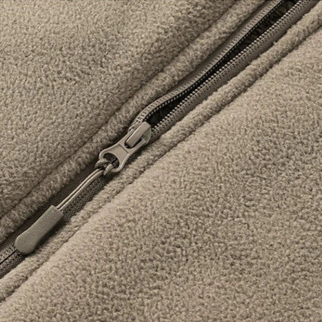 Arthur Relaxed Fit Hoodie | Hooded Full Zip Men’s Hoodie - Image 7