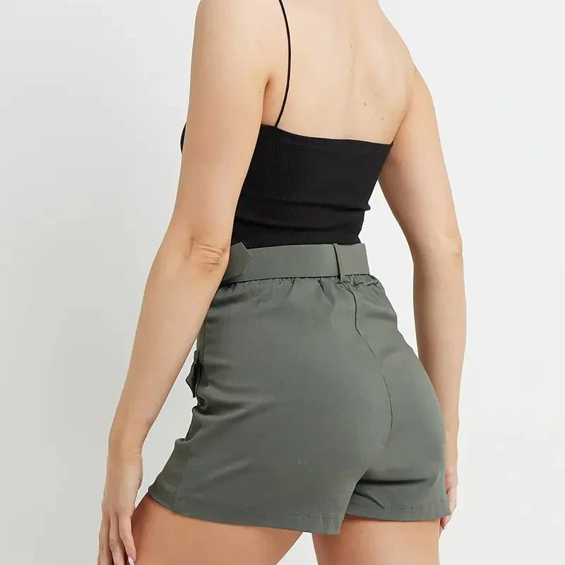 Ella's High Waist Dress - Image 10