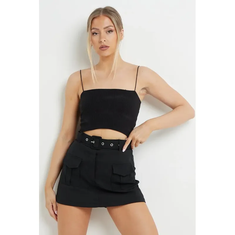 Ella's High Waist Dress - Image 14