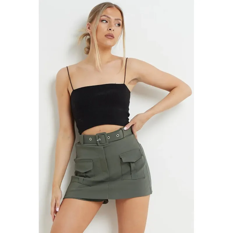 Ella's High Waist Dress - Image 15