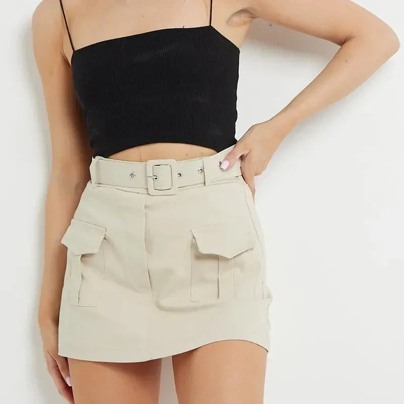Ella's High Waist Dress - Image 3