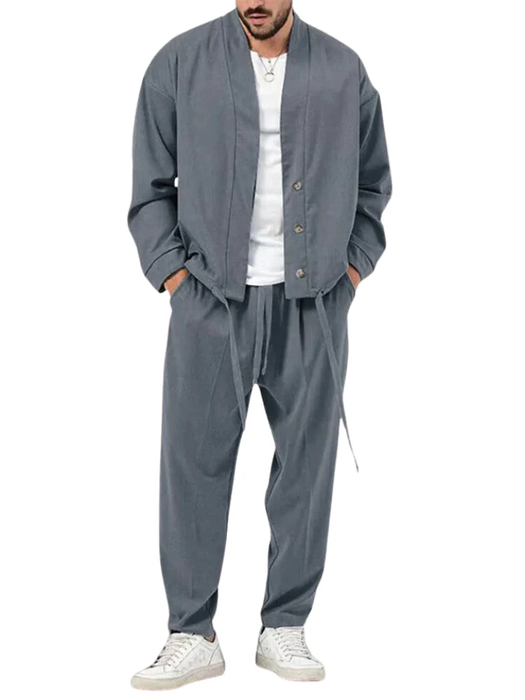 Dylan 2-Piece Casual Set - Image 3