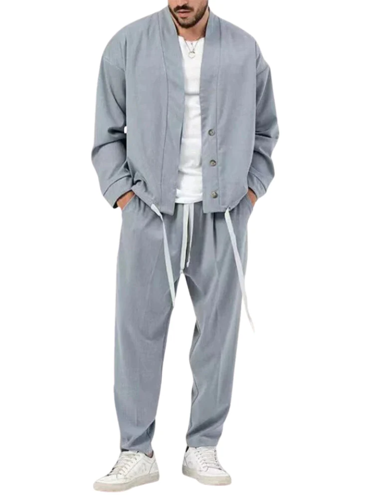Dylan 2-Piece Casual Set - Image 4