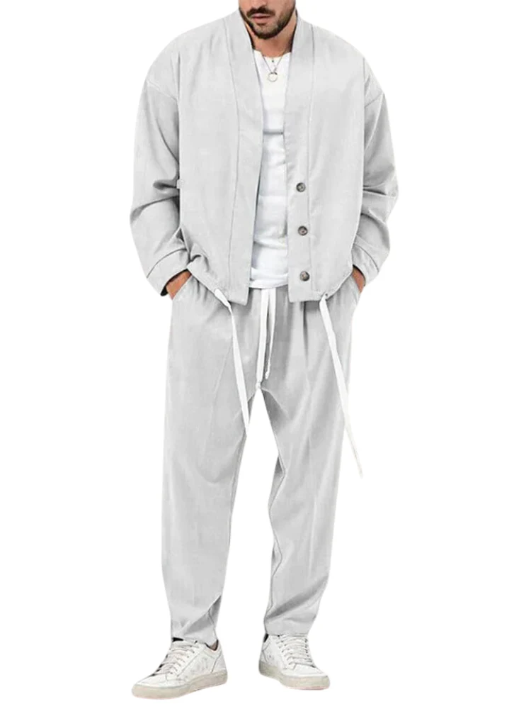 Dylan 2-Piece Casual Set - Image 5