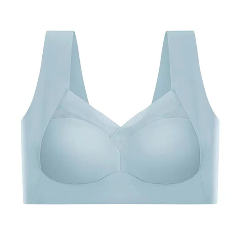 Women's seamless bra - ultimate softness and support - push-up effect - Image 5