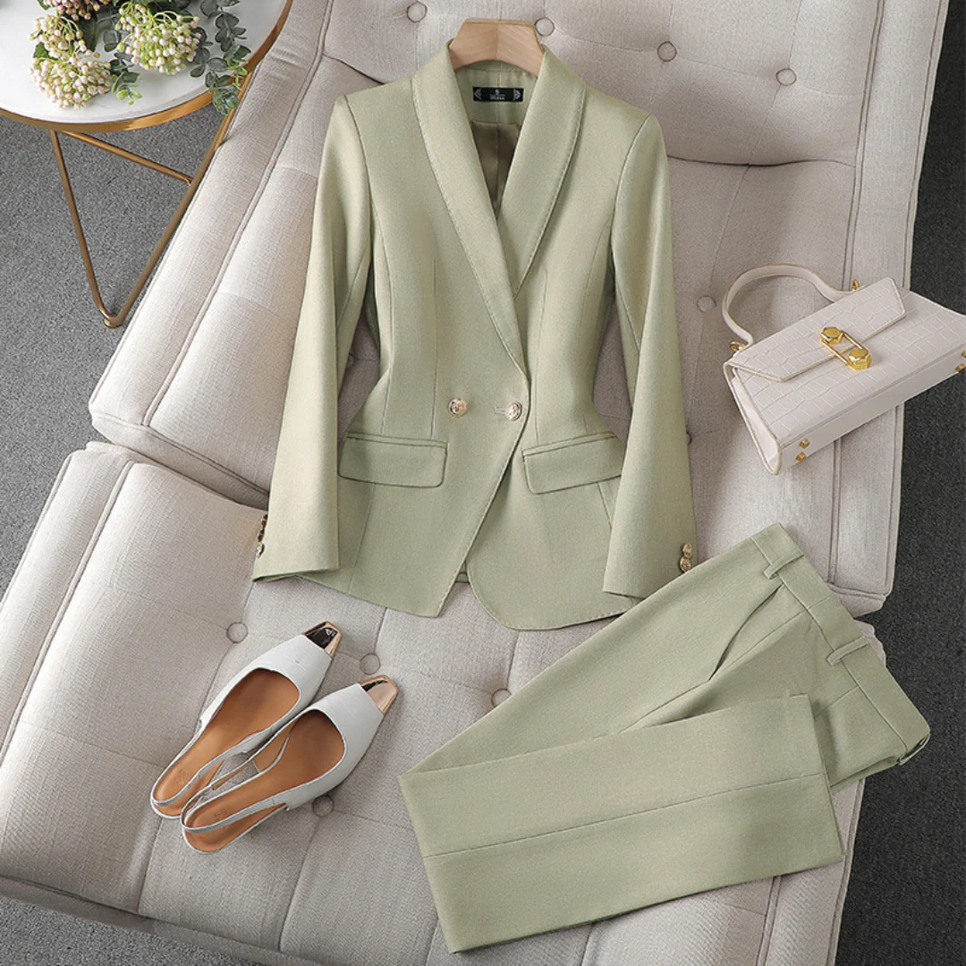 Ladies two-piece set - Image 2