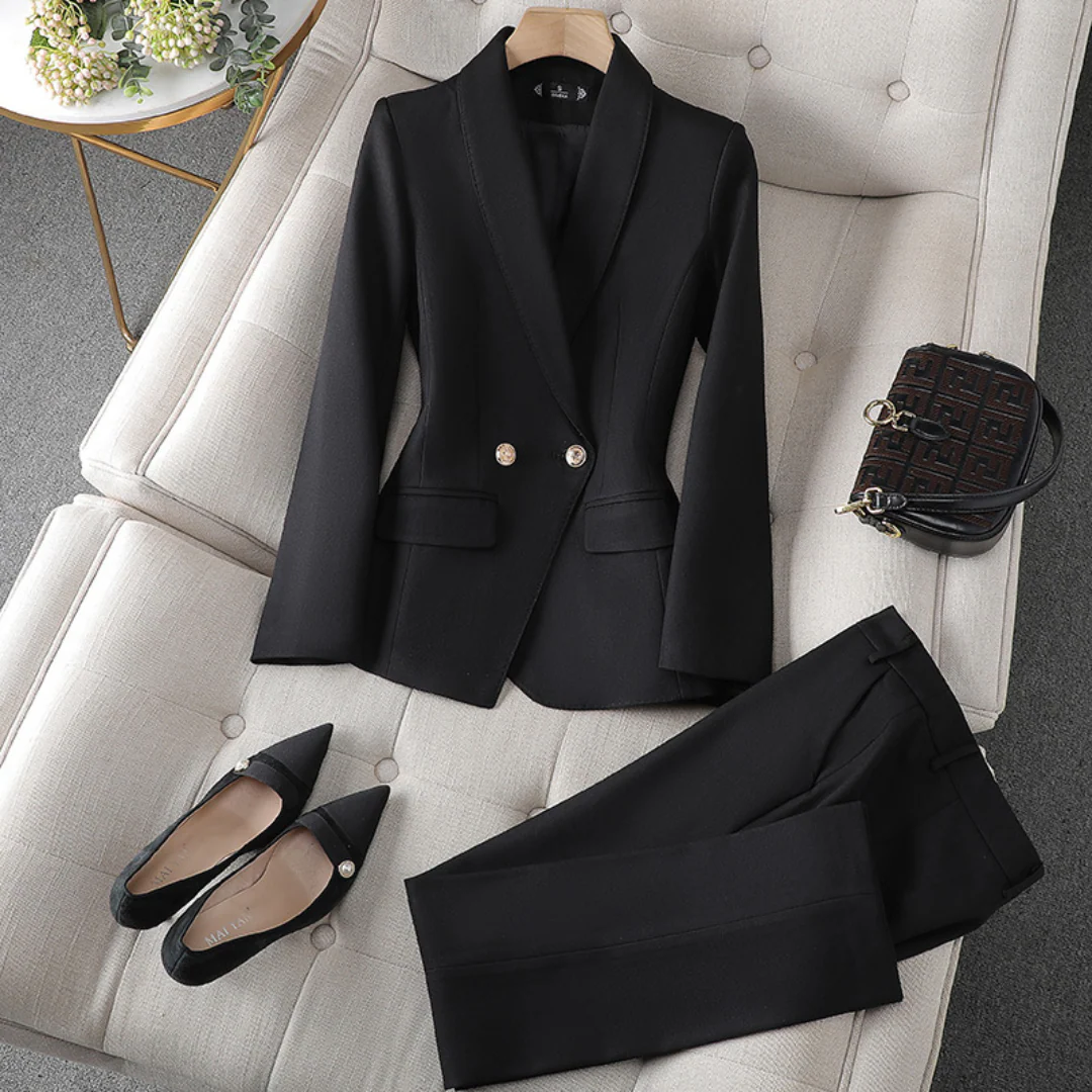 Ladies two-piece set - Image 3