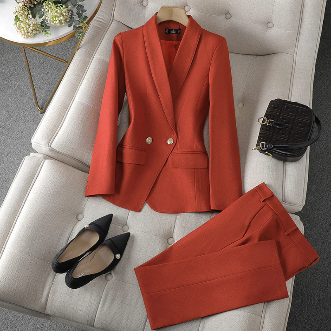 Ladies two-piece set - Image 4
