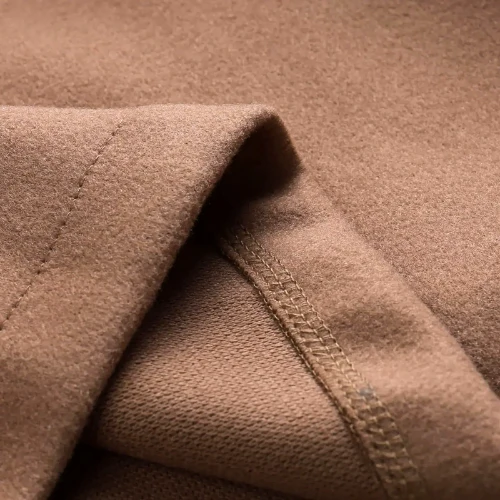 Ladies Winter Coat - Sky Long Coat for Cold Days - Image 3