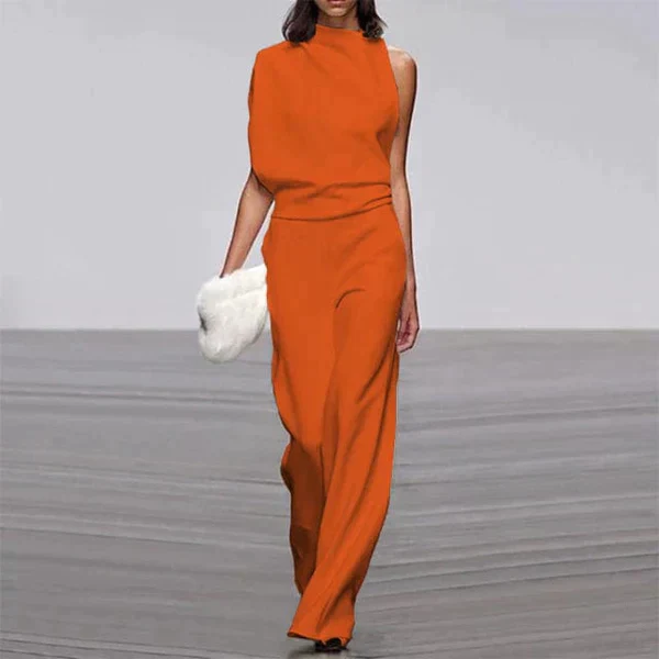 Daniek - Elegant Fashion Jumpsuit - Image 3