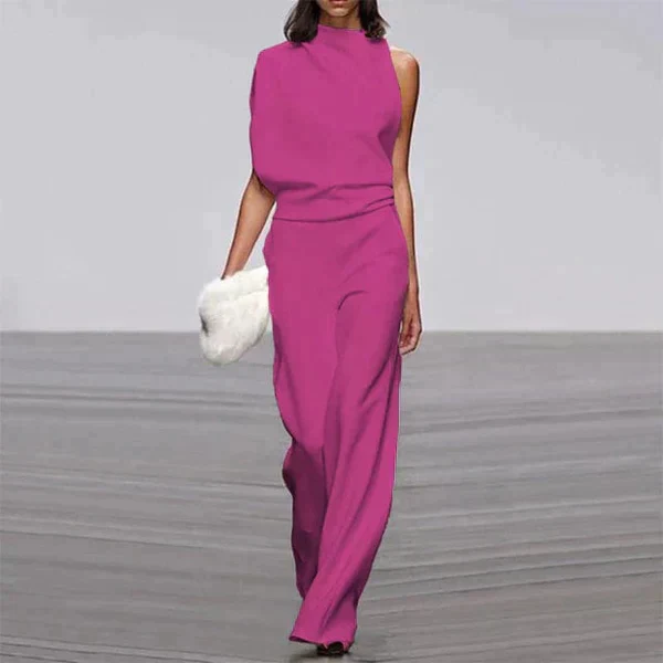 Daniek - Elegant Fashion Jumpsuit - Image 6