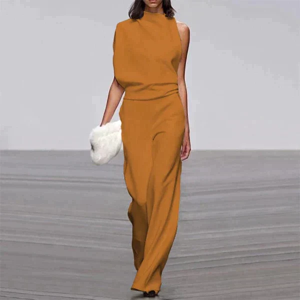 Daniek - Elegant Fashion Jumpsuit - Image 8