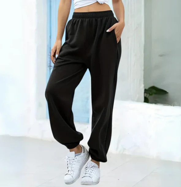 Debby | Sweatpants - Image 2