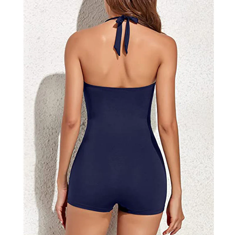 Delika | Boyleg Swimwear - Image 3
