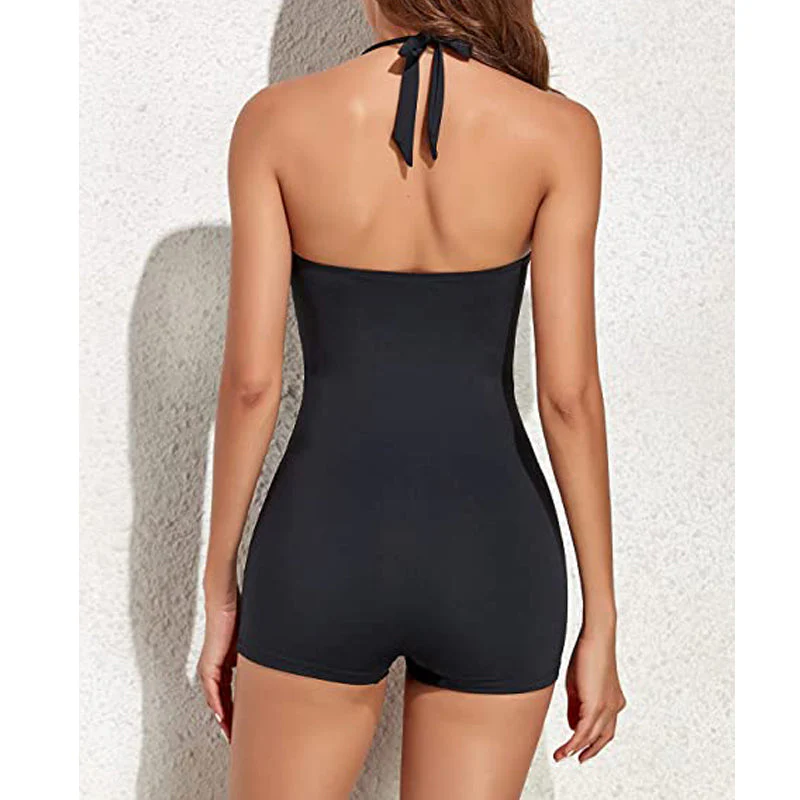 Delika | Boyleg Swimwear - Image 8
