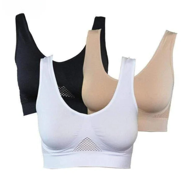 Delphina | Invisible Lift Bra - Image 2
