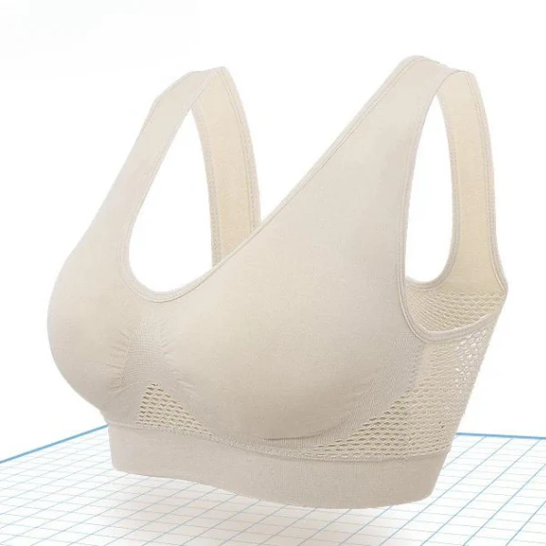Delphina | Invisible Lift Bra - Image 4
