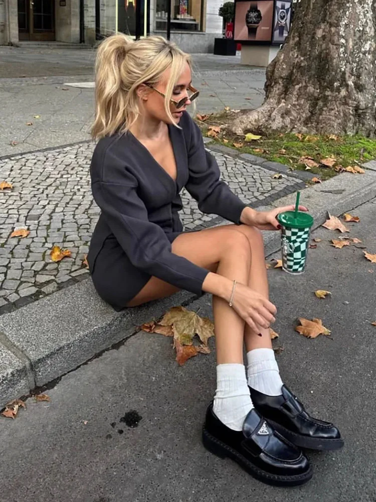 Demi | Knit Co-ord Set - Image 10
