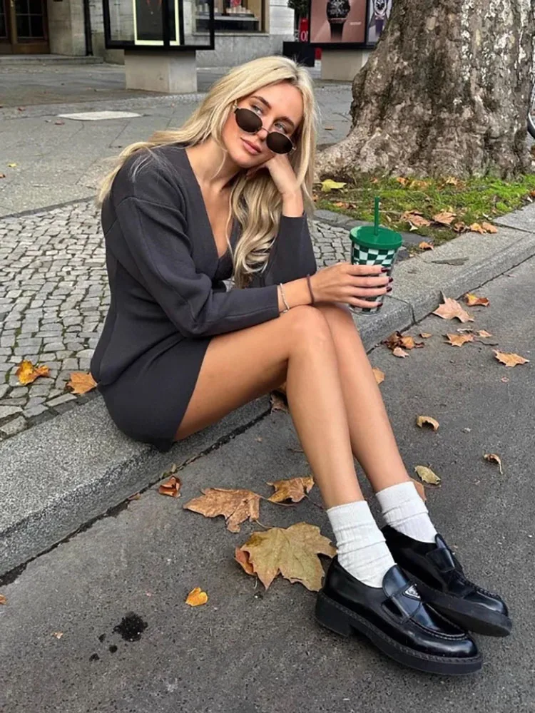 Demi | Knit Co-ord Set - Image 9