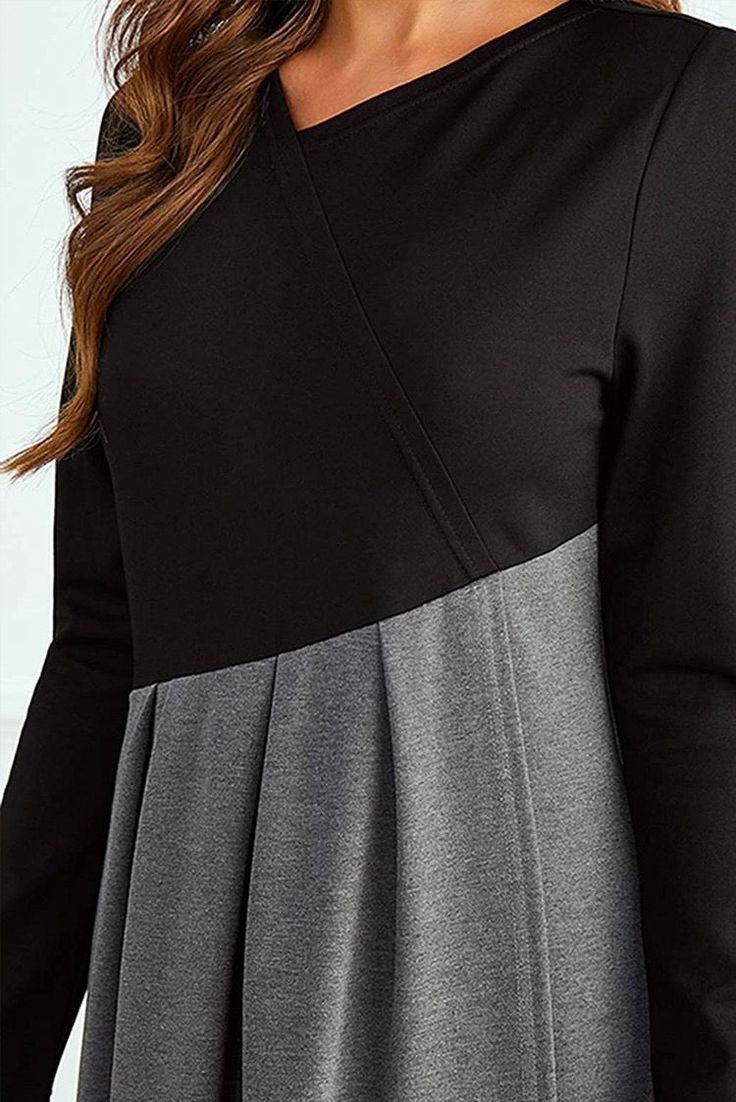 Eden | Stylish Maxi dress with Long Sleeves for Every Occasion - Image 4