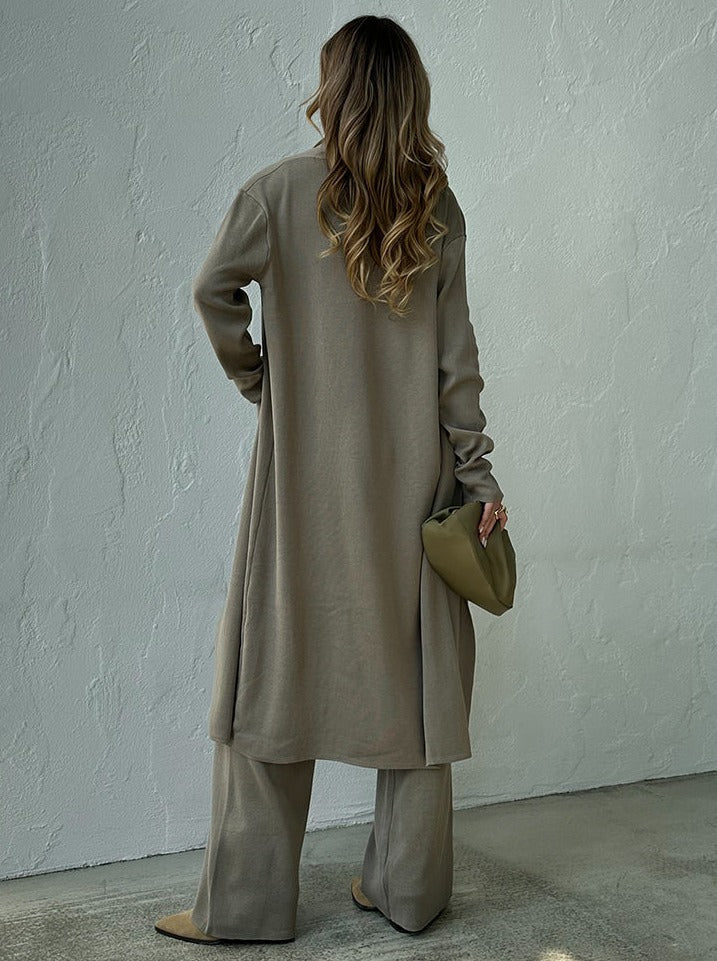Elegant Loungewear Set for Women - Image 4