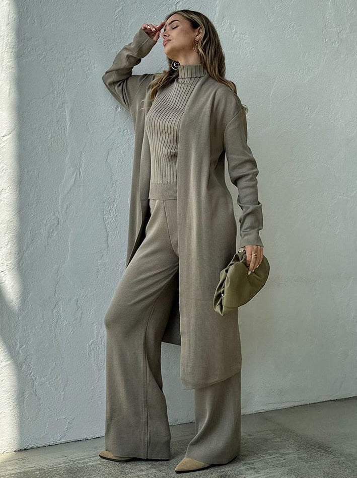 Elegant Loungewear Set for Women - Image 5