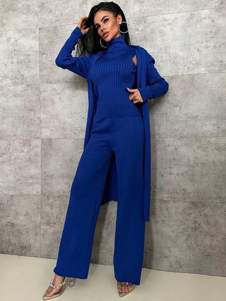 Elegant Loungewear Set for Women - Image 7