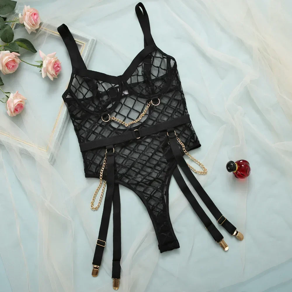Élisa | Bodysuit - Image 9