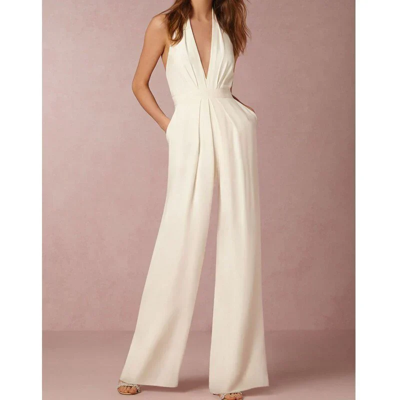 Ella | Elegant Jumpsuit for Women - Image 2