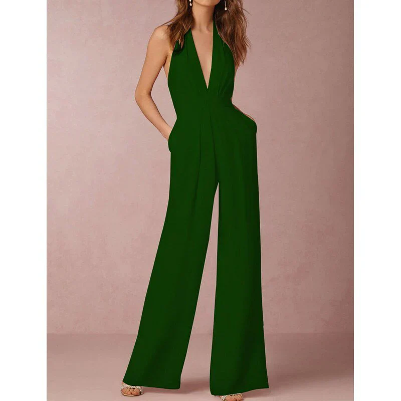 Ella | Elegant Jumpsuit for Women - Image 3