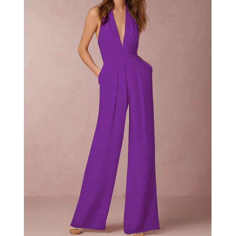 Ella | Elegant Jumpsuit for Women - Image 4