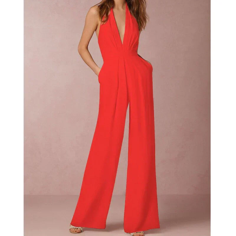 Ella | Elegant Jumpsuit for Women - Image 5