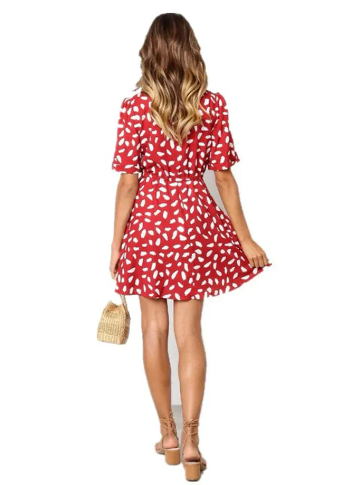 Eloisa | Comfortable Summer Dress - Image 5