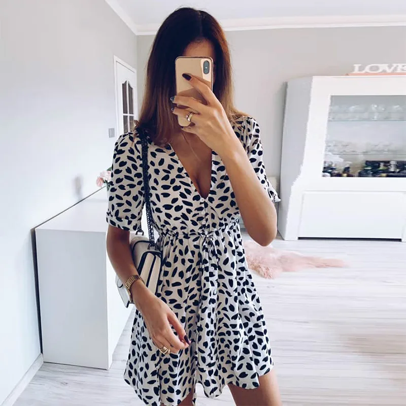 Eloisa | Comfortable Summer Dress - Image 6