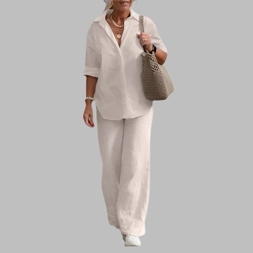 Els - Airy Two-Piece Set - Image 3