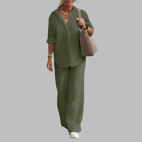 Els - Airy Two-Piece Set - Image 5