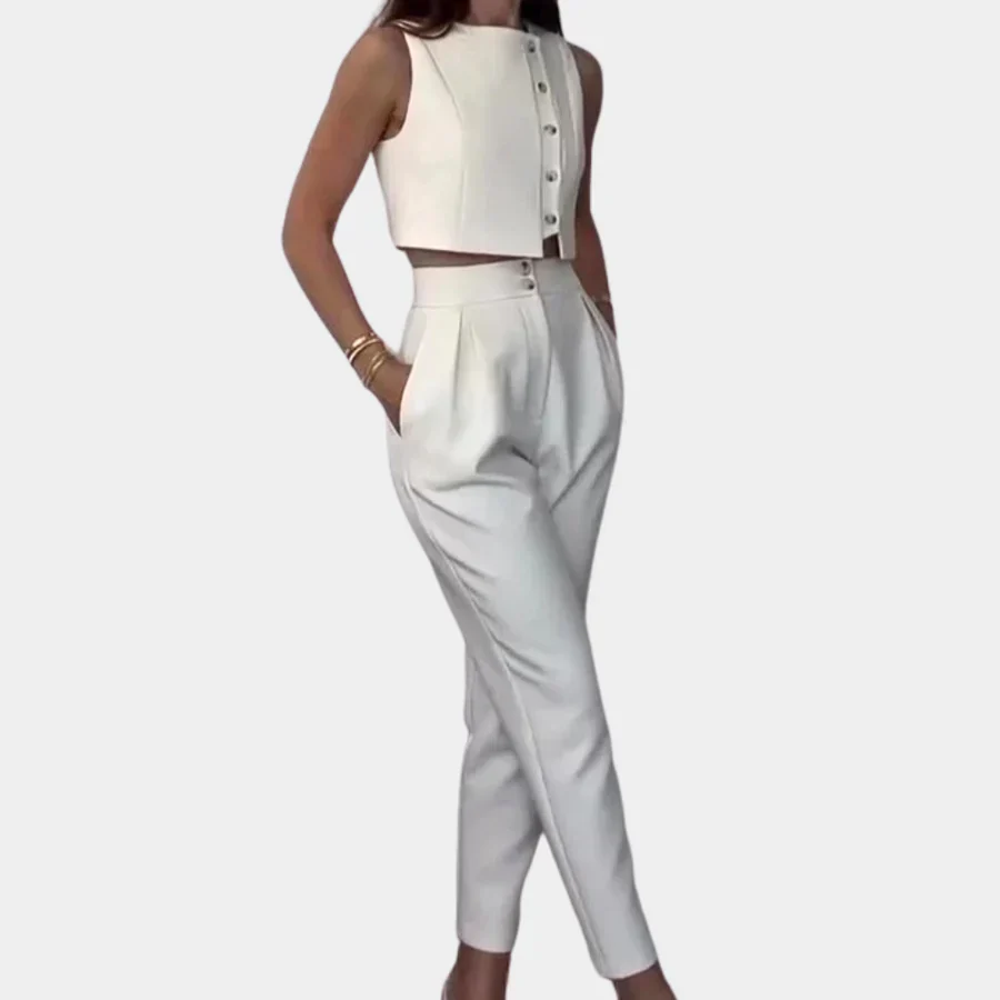 Elsa – Refined 2-piece Set for Women - Image 6