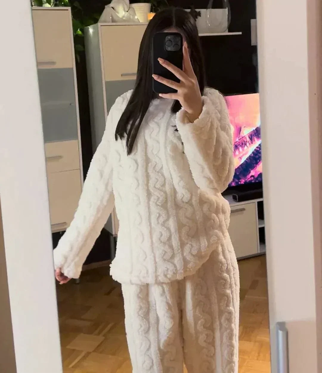Emma - cozy two-piece women's set - Image 8