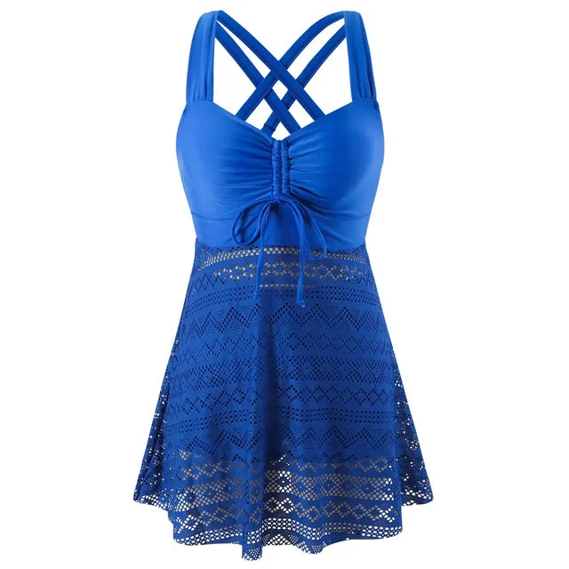 Evelina | Stylish Tankini - Image 7