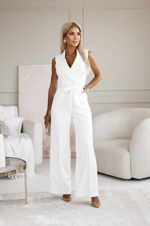 Evy | Chic Jumpsuit - Image 2