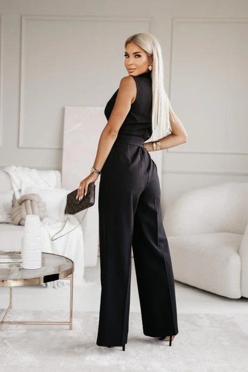 Evy | Chic Jumpsuit - Image 6