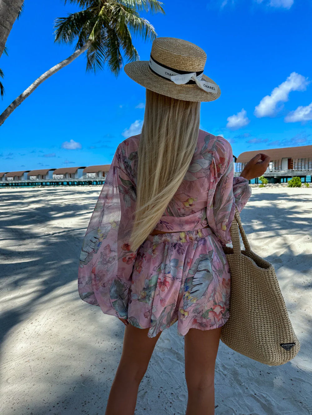 Fairy | Summer Beach Romper - Image 11