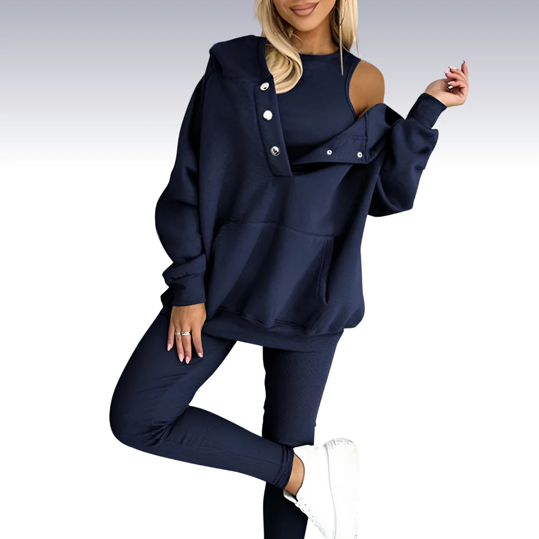 Felicity - 3-Piece Sports Set for Women - Image 11