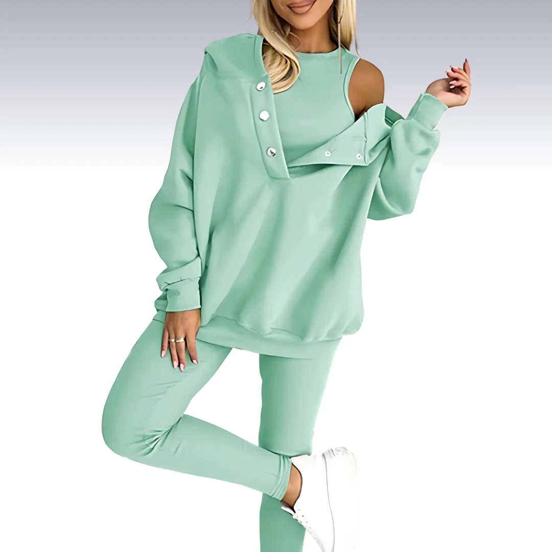 Felicity - 3-Piece Sports Set for Women - Image 15
