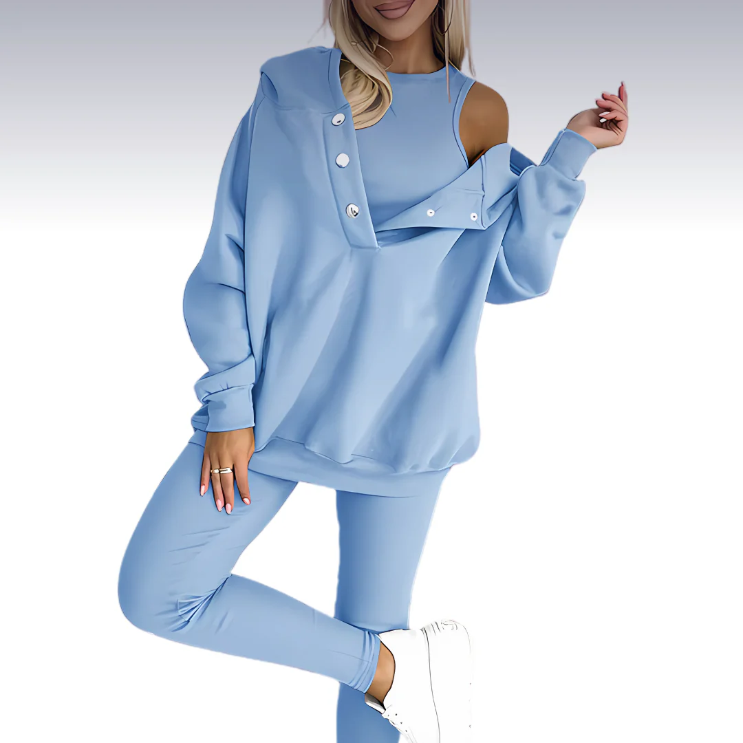 Felicity - 3-Piece Sports Set for Women - Image 16