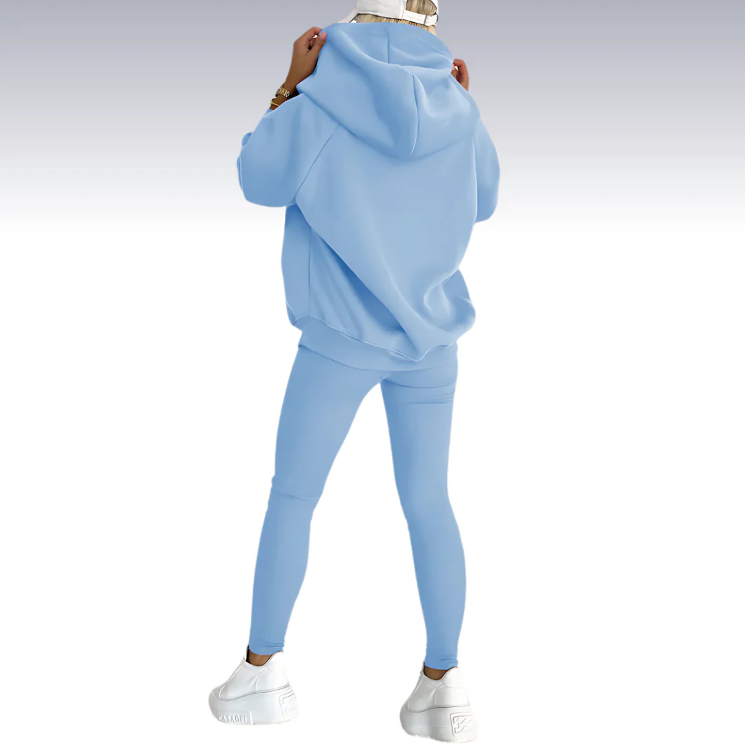 Felicity - 3-Piece Sports Set for Women - Image 8
