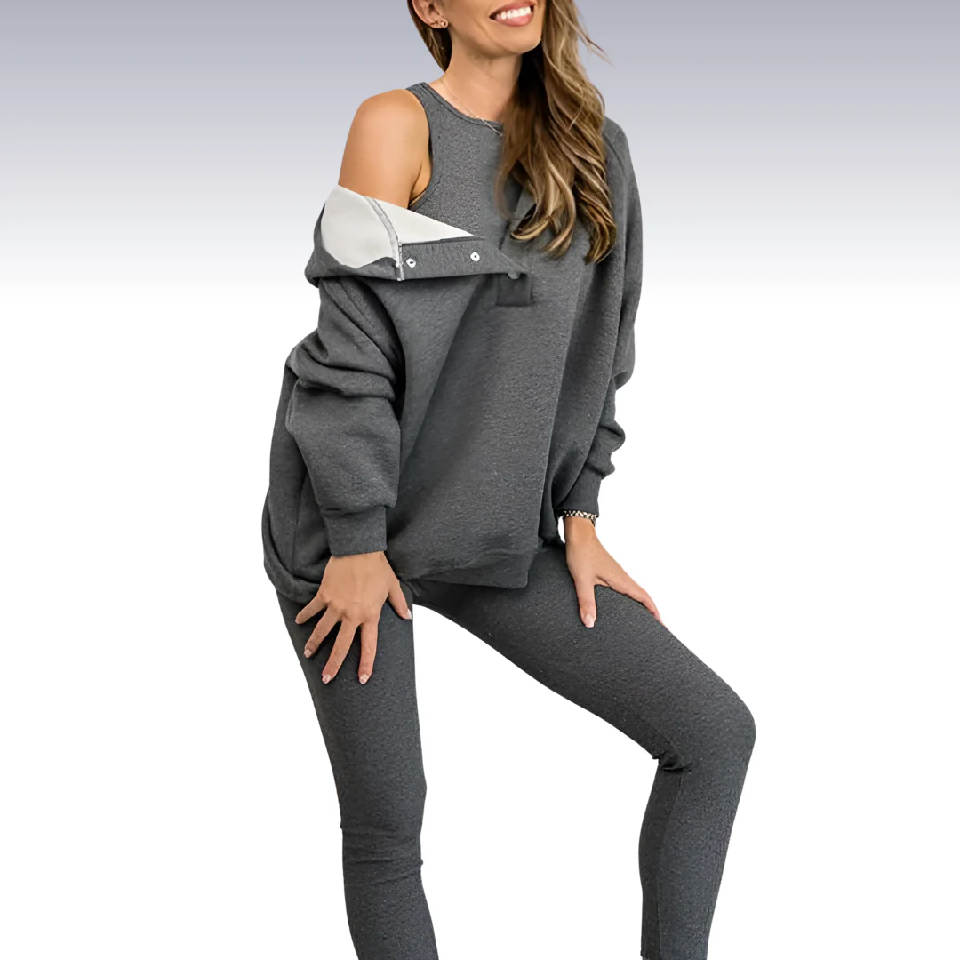 Felicity - 3-Piece Sports Set for Women - Image 9